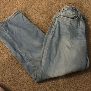 boy jeans